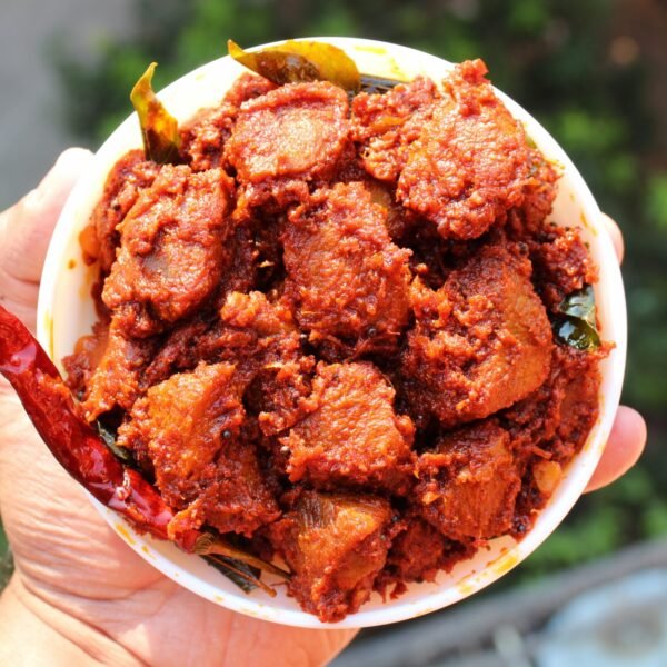 Mutton Pickle